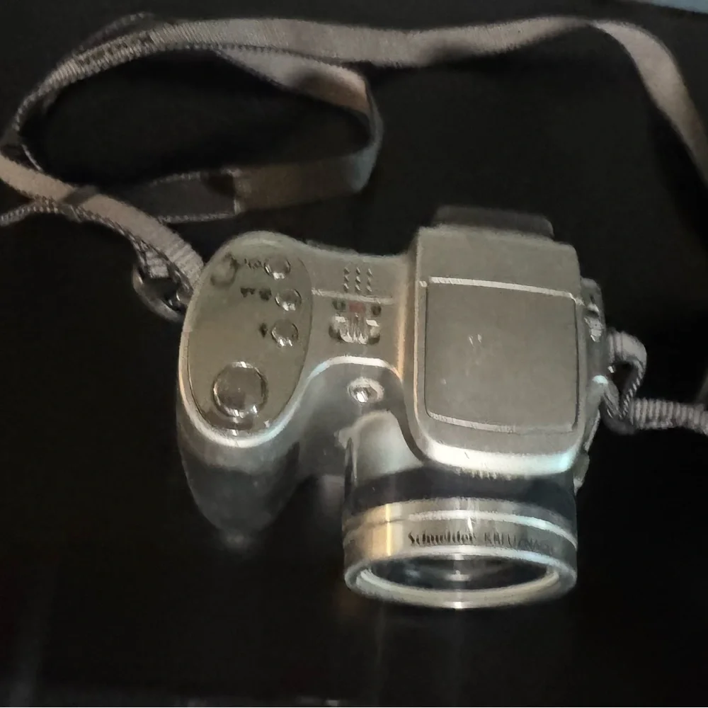 Kodak easy share camera